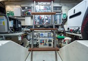Ferretti 510