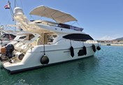 Ferretti 510