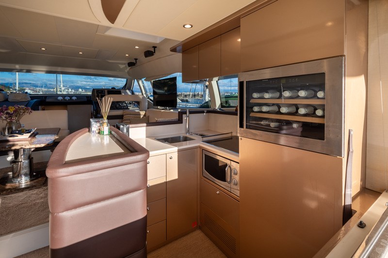 Ferretti 510