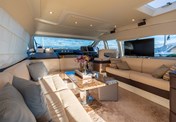 Ferretti 510