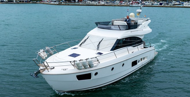 Bavaria Virtess 420 Fly