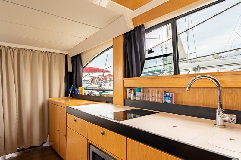 Bavaria Virtess 420 Fly