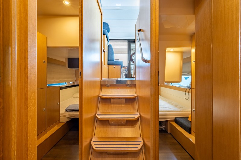 Bavaria Virtess 420 Fly