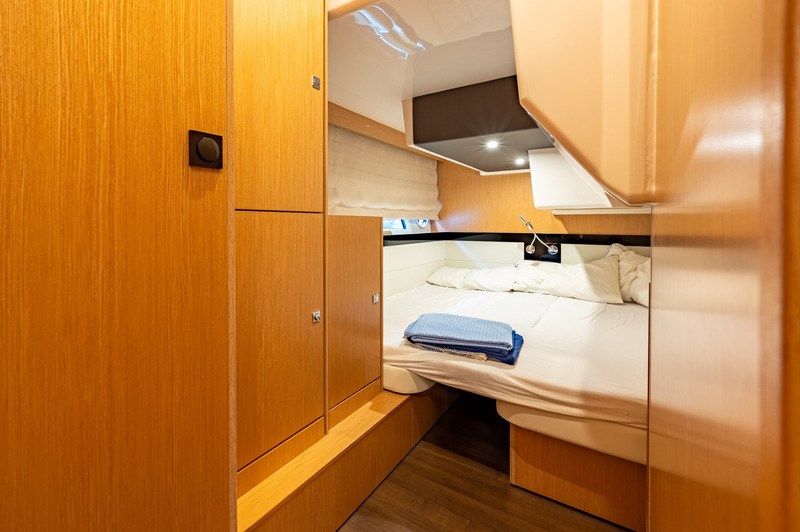 Bavaria Virtess 420 Fly