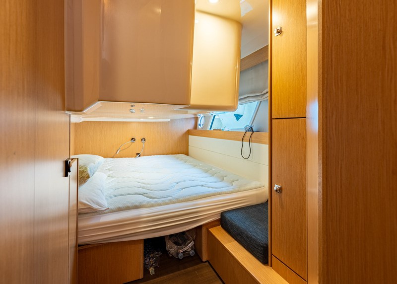 Bavaria Virtess 420 Fly