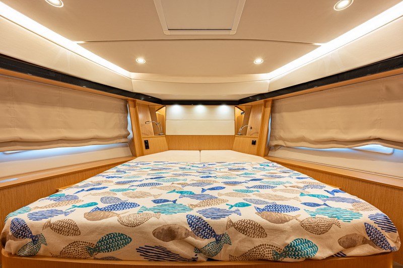 Bavaria Virtess 420 Fly