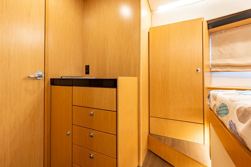 Bavaria Virtess 420 Fly