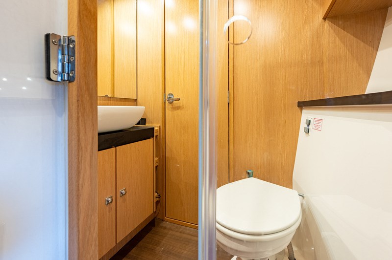 Bavaria Virtess 420 Fly