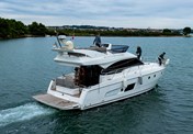 Bavaria Virtess 420 Fly