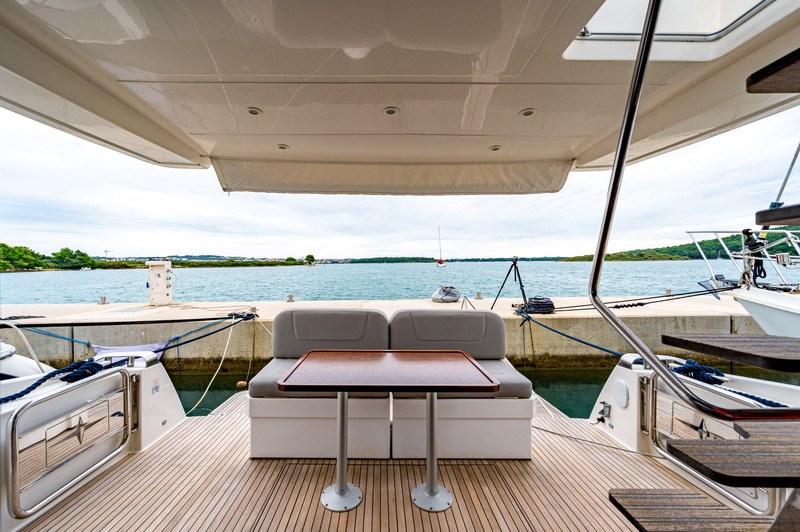 Bavaria Virtess 420 Fly