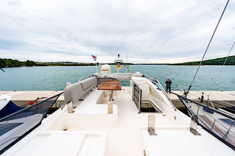 Bavaria Virtess 420 Fly