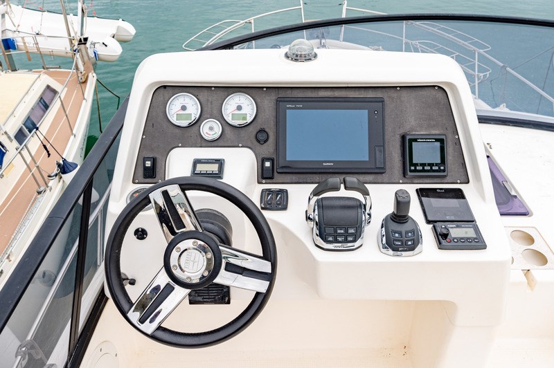 Bavaria Virtess 420 Fly