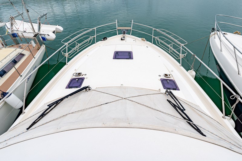 Bavaria Virtess 420 Fly