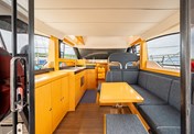 Bavaria Virtess 420 Fly