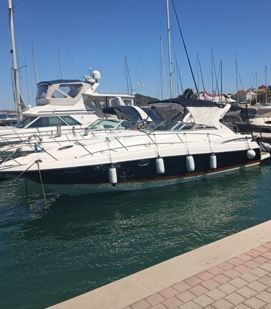 Regal Commodore 3760