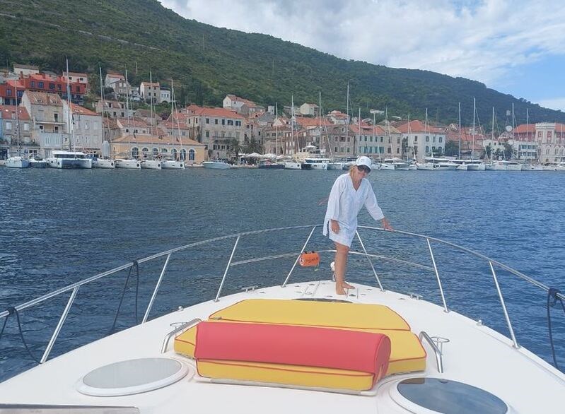 Regal Commodore 3760