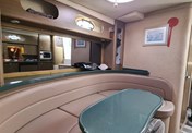 Mursan Sun boat 1090 Cuddy