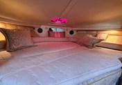 Mursan Sun boat 1090 Cuddy