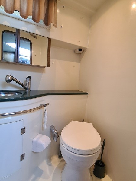 Mursan Sun boat 1090 Cuddy