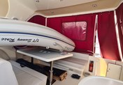 Mursan Sun boat 1090 Cuddy