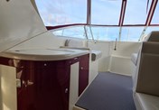 Mursan Sun boat 1090 Cuddy