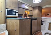 Mursan Sun boat 1090 Cuddy