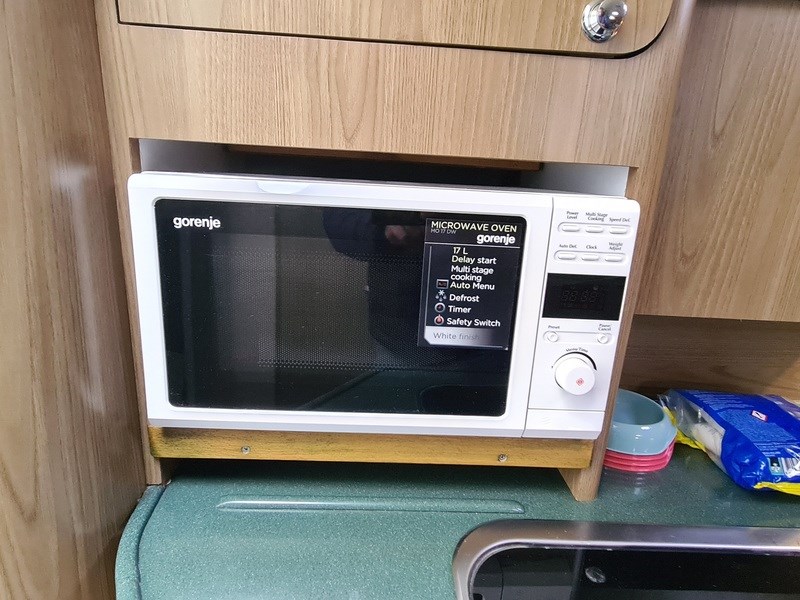 Mursan Sun boat 1090 Cuddy