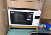 Mursan Sun boat 1090 Cuddy