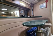 Mursan Sun boat 1090 Cuddy