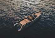 SPX Rib 32