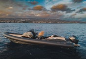 SPX Rib 32