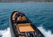 SPX Rib 32