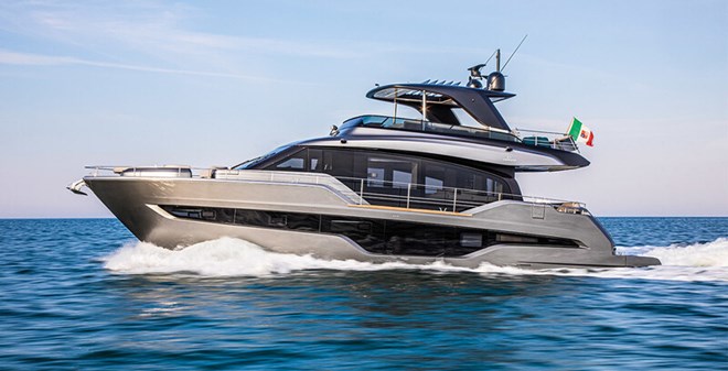 Cranchi Sessantasette 67