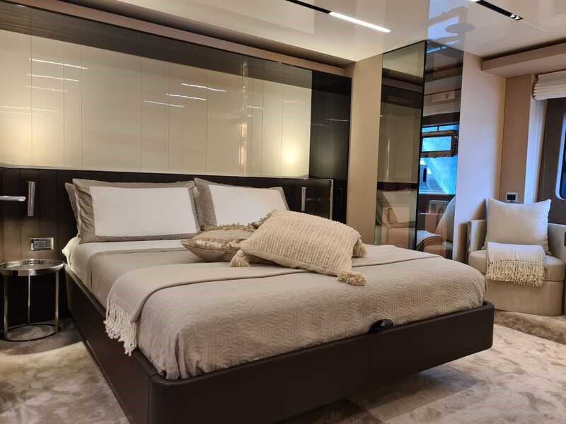 Cranchi Sessantasette 67