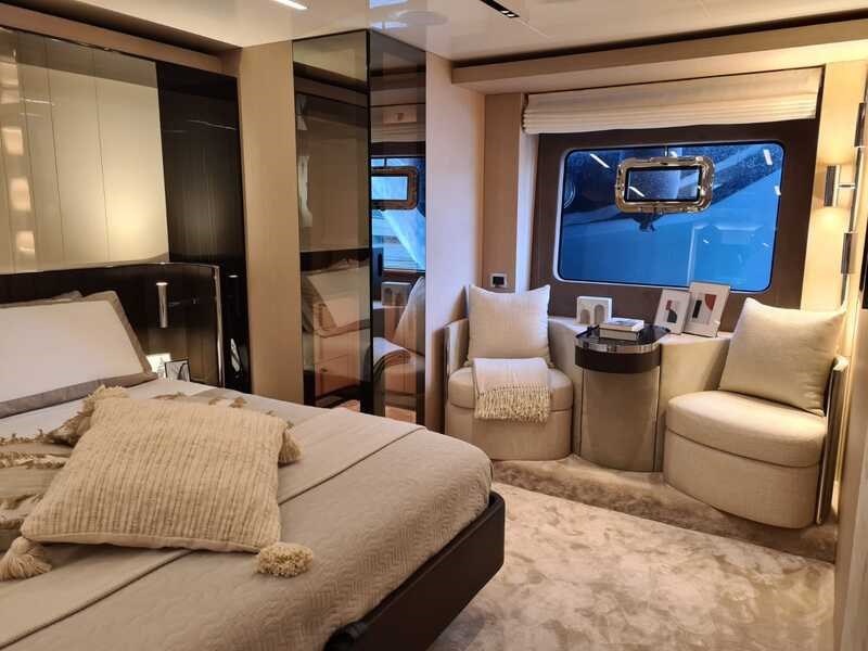 Cranchi Sessantasette 67