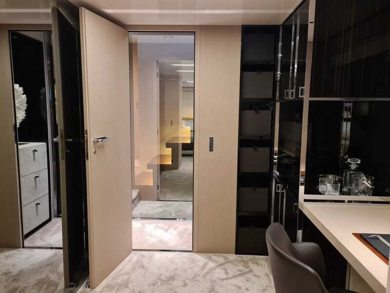 Cranchi Sessantasette 67