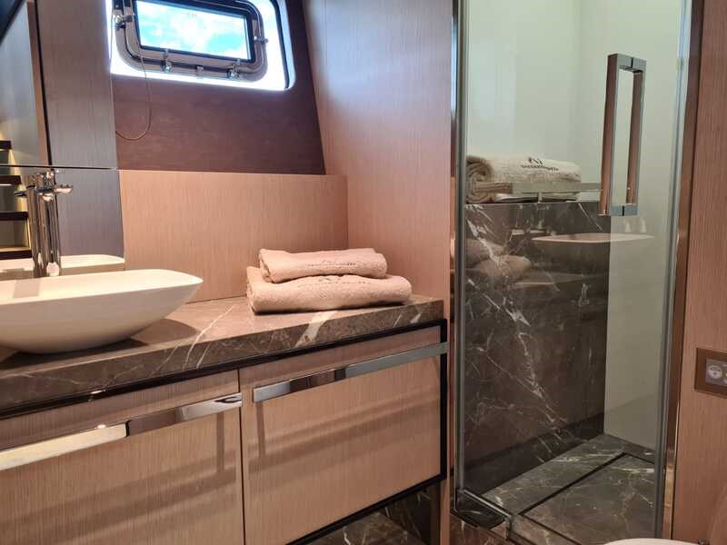 Cranchi Sessantasette 67