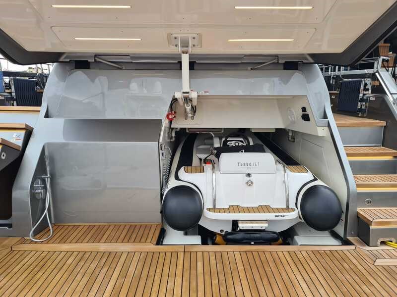 Cranchi Sessantasette 67