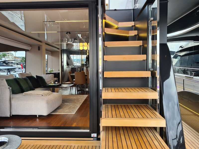 Cranchi Sessantasette 67