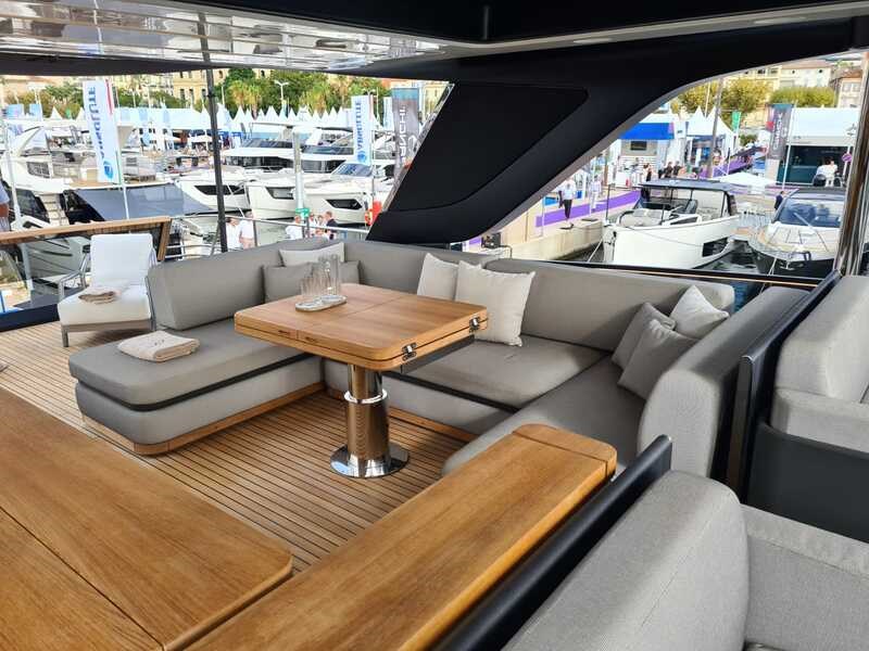 Cranchi Sessantasette 67