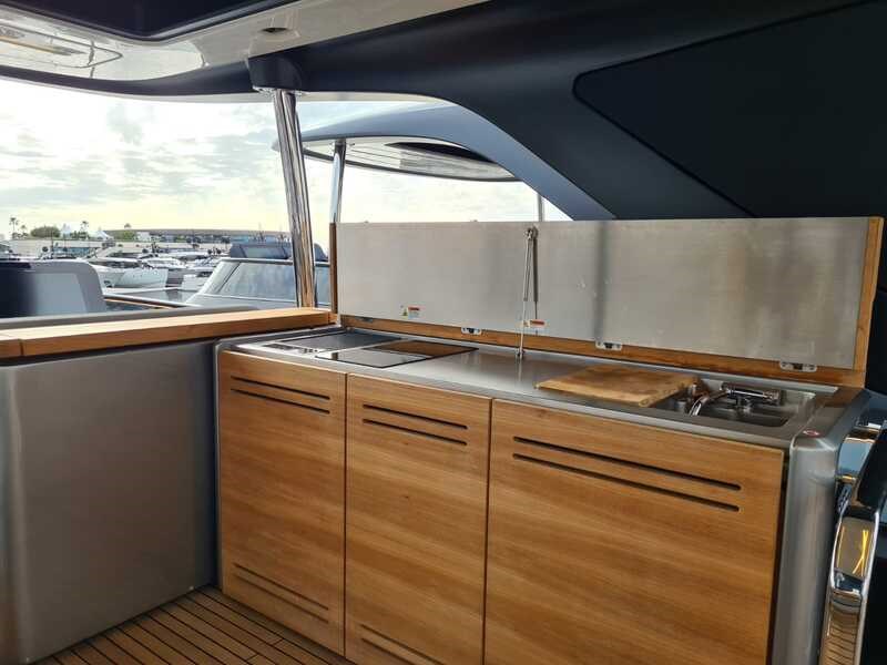 Cranchi Sessantasette 67