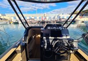 SPX Rib 24 Sport