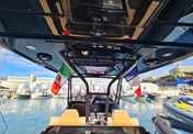 SPX Rib 24 Sport