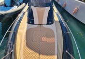 SPX Rib 24 Sport