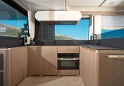 Azimut Magellano 60