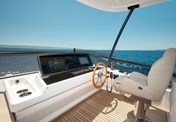 Azimut Magellano 60