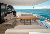 Azimut Magellano 60