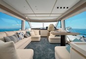 Azimut Magellano 60