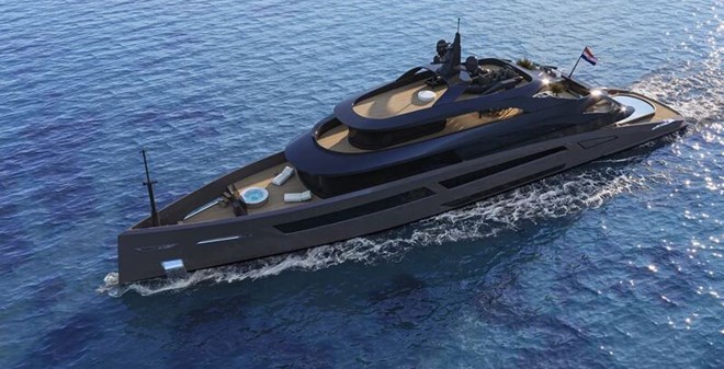 megayachts M/Y Bello