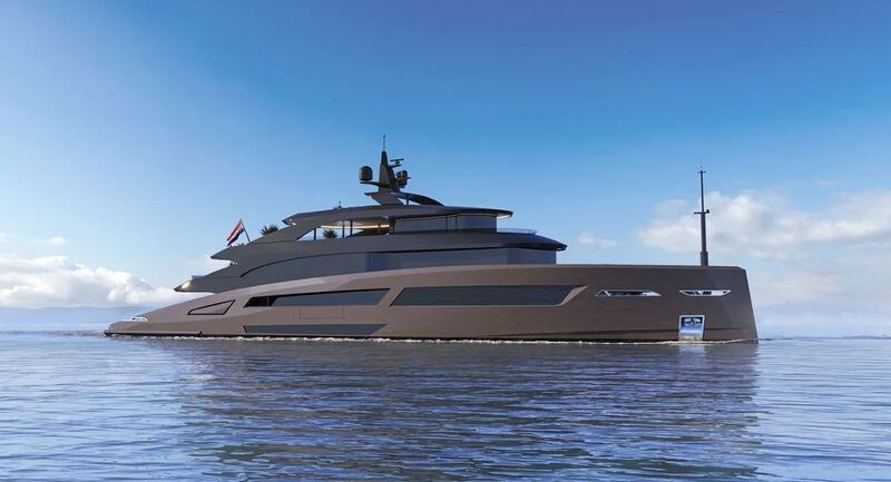 M/Y Bello